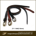 Skinny Newest Colored Leather Waist Belt (ZY-11965)